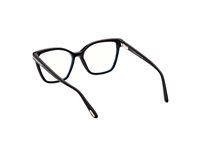 Eyeglasses frame Tom Ford Woman FT5812-53001 - FT5812-53001